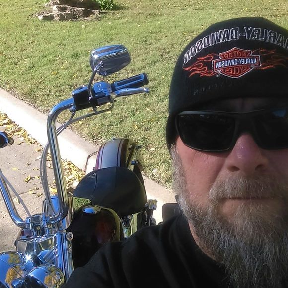 Meet your Posher, David - Picture 1 of 1